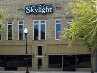 More details for 745 Washington Ave, Greenville, MS - Hospitality for Sale