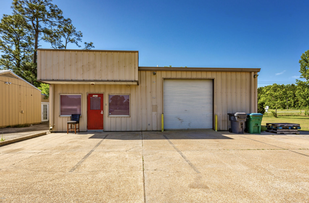 1527 Us-90, Gautier, MS for sale Building Photo- Image 1 of 1