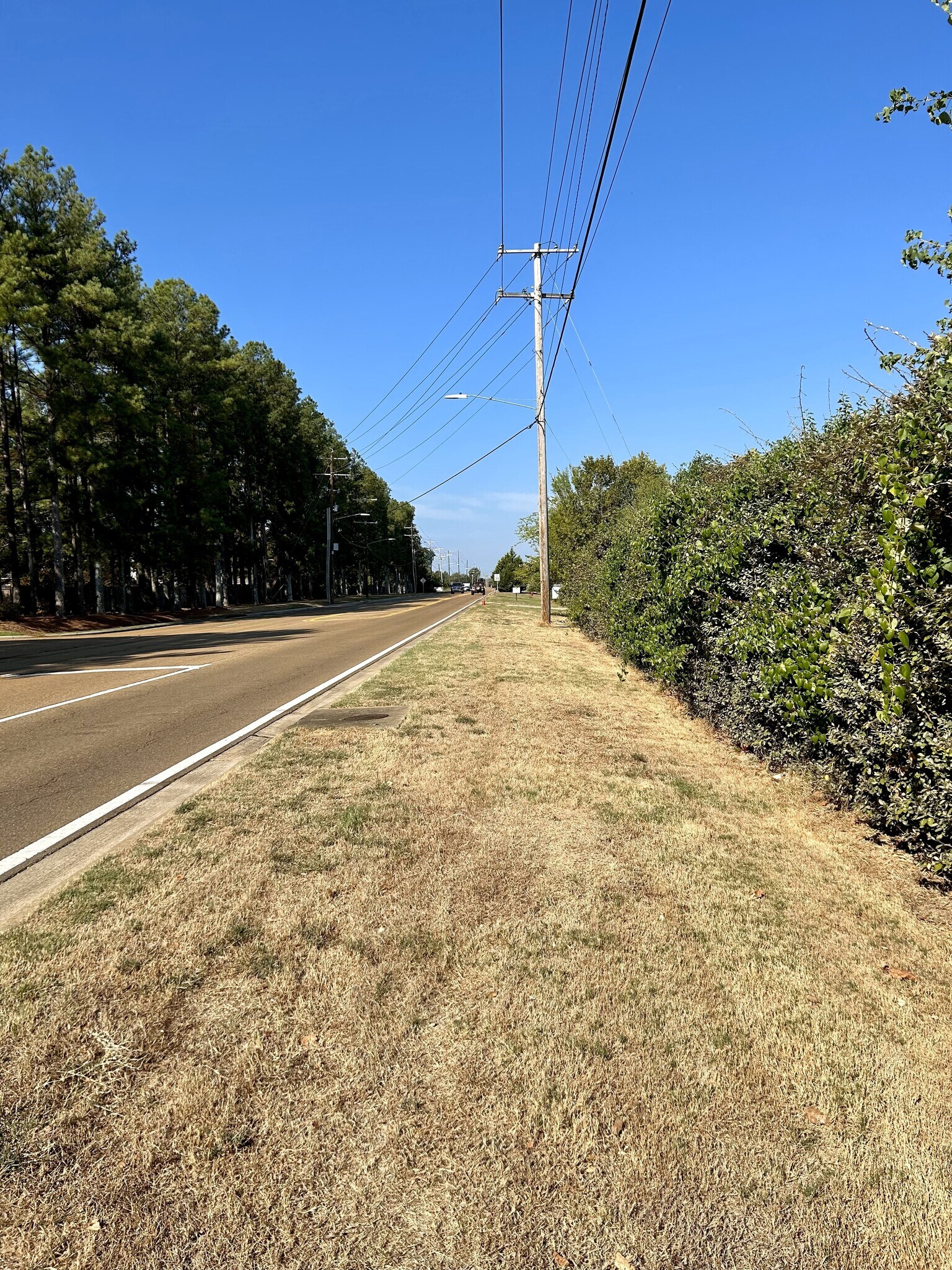 990 Gluckstadt Rd, Madison, MS 39110 Land for Sale