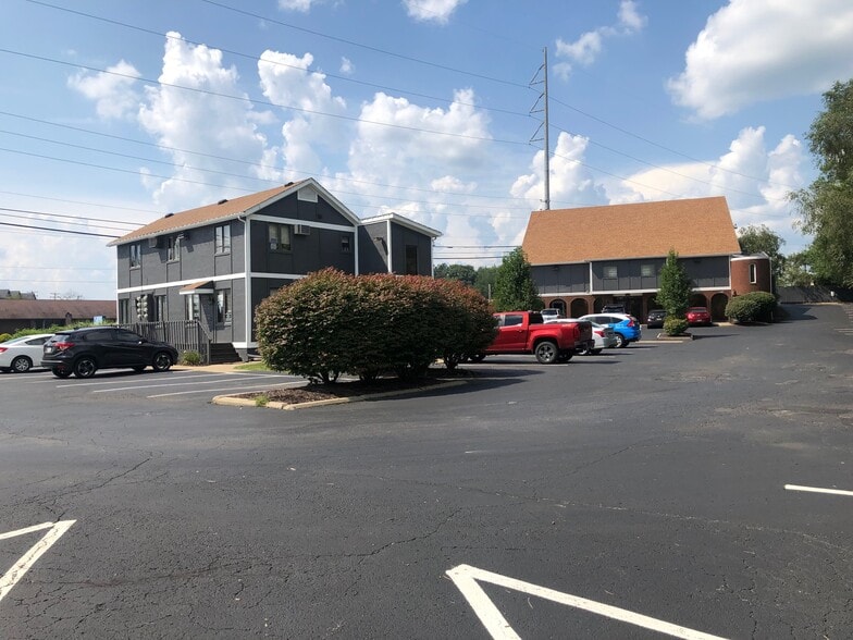 20540 Us-19, Cranberry Township, PA for lease - Building Photo - Image 1 of 10