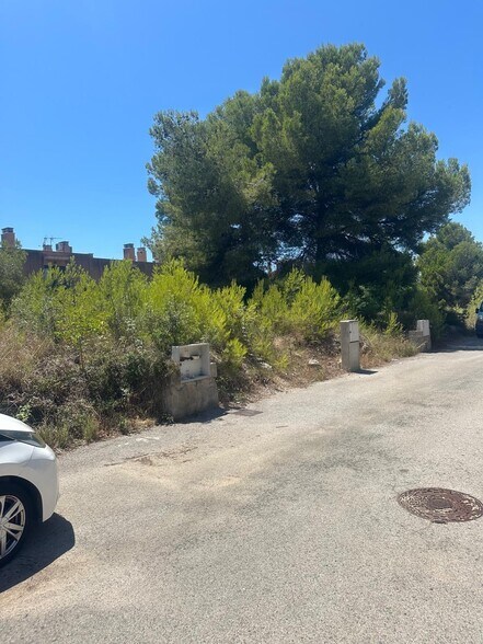 Land in El Vendrell, Tarragona for sale - Building Photo - Image 2 of 3