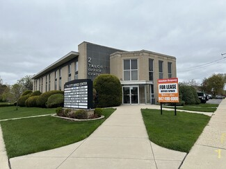More details for 2 W Talcott Rd, Park Ridge, IL - Office, Office/Medical for Lease
