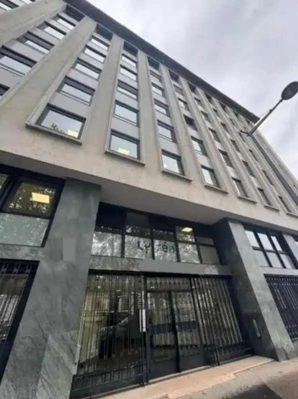 Office in Lyon for lease Building Photo- Image 1 of 7