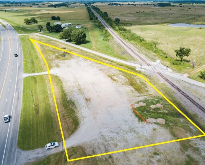 Big Cabin Portfolio Big Cabin, OK for Sale