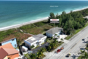 1156 S Ocean Dr, Fort Pierce FL - Airbnb Property