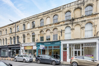 More details for 76 Alma Rd, Bristol - Office for Sale