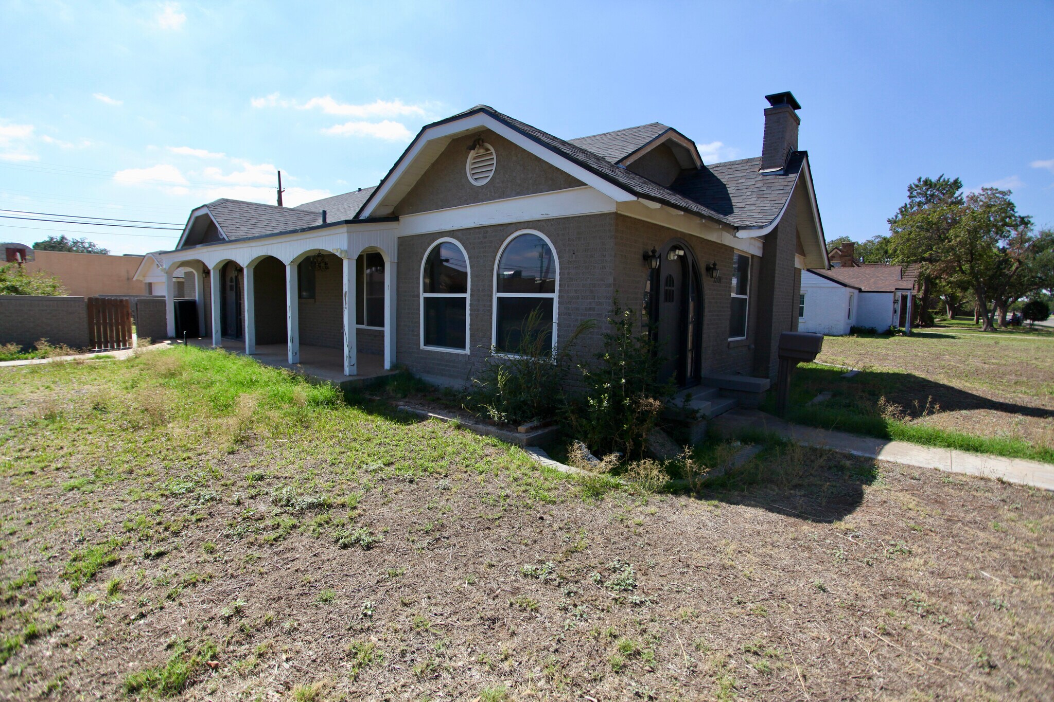 1201 W Texas Ave, Midland, TX for sale Primary Photo- Image 1 of 1