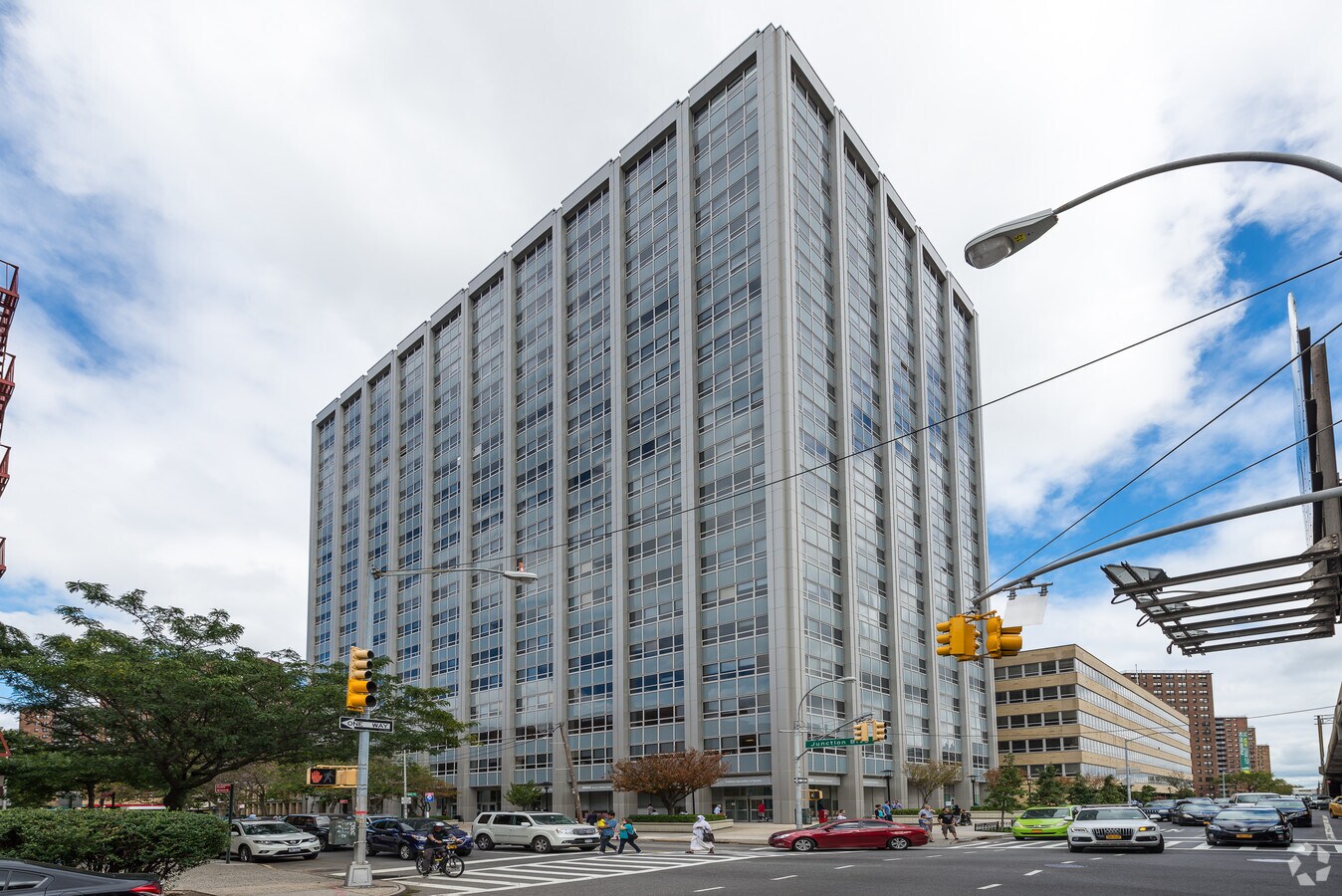 5917 Junction Blvd, Elmhurst, NY 11373 Property Record