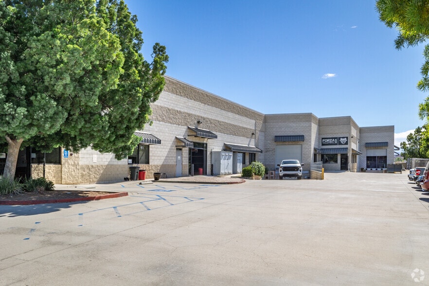 36580 Penfield Ln, Winchester, CA for lease - Building Photo - Image 3 of 5