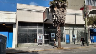 More details for 4620-4626 Mission St, San Francisco, CA - Retail for Lease