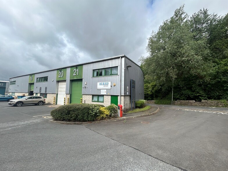 Waterside Rd, Rossendale for lease - Building Photo - Image 1 of 6