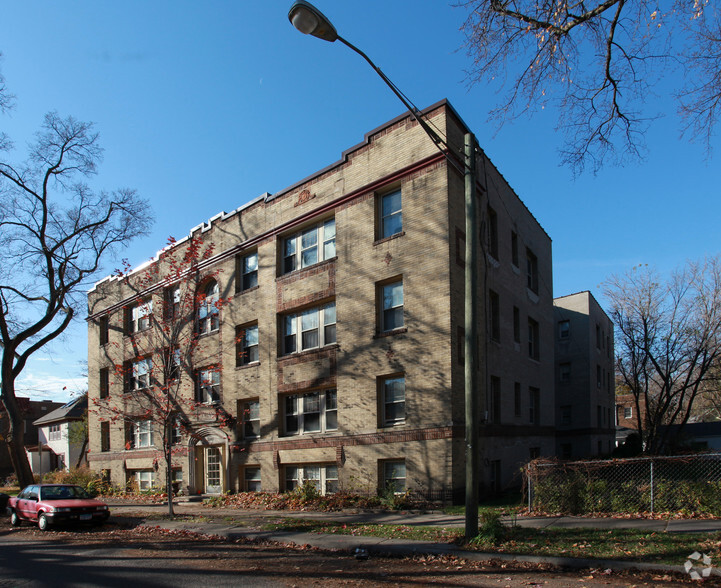 3240 Fremont Ave S, Minneapolis, MN for sale - Building Photo - Image 2 of 3