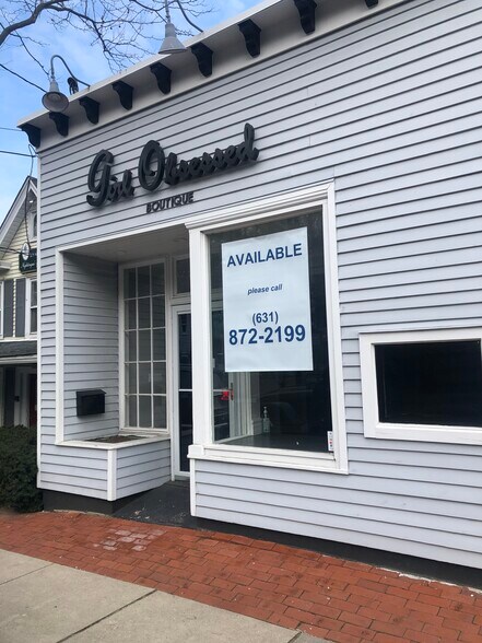 99 Main St, Cold Spring Harbor, NY for sale - Building Photo - Image 1 of 1