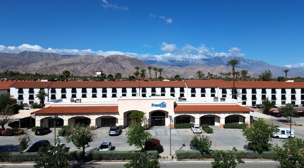 44901 Village Ct, Palm Desert, CA for lease - Building Photo - Image 2 of 6