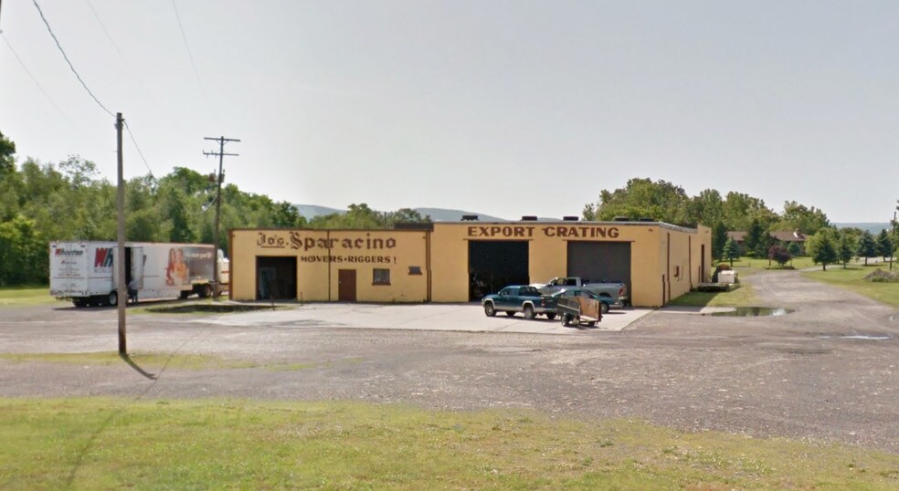 6 S Keyser Ave, Taylor, PA 18517