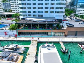 More details for 801 Brickell Bay Dr, Miami, FL - Multifamily for Sale