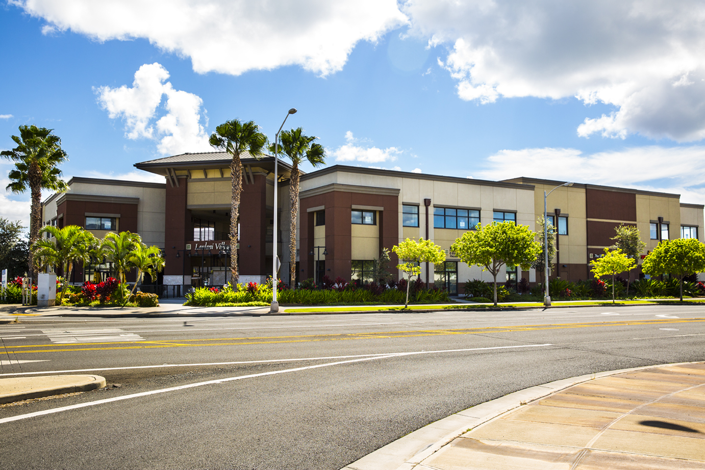 Fort Weaver Rd, Ewa Beach, HI for lease Building Photo- Image 1 of 13