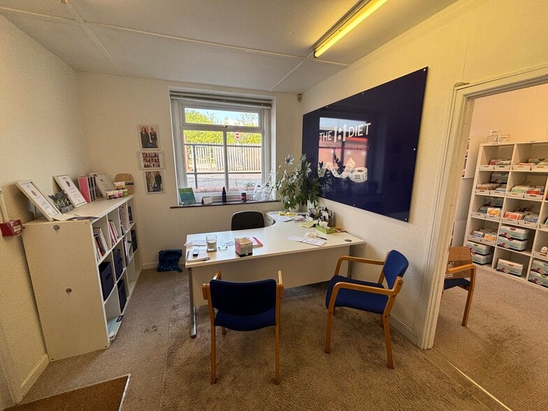 Silver St, Taunton for lease - Building Photo - Image 2 of 12