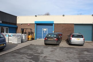 More details for Potters Ln, Milton Keynes - Industrial for Lease