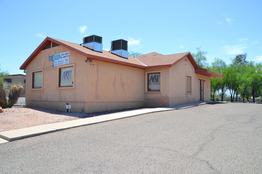 71 W Jacinto St, Tucson, AZ 85705 | LoopNet