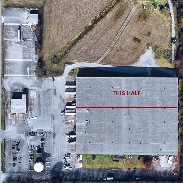 2836 Dug Hill Rd, Huntsville, AL for lease - Building Photo - Image 1 of 12