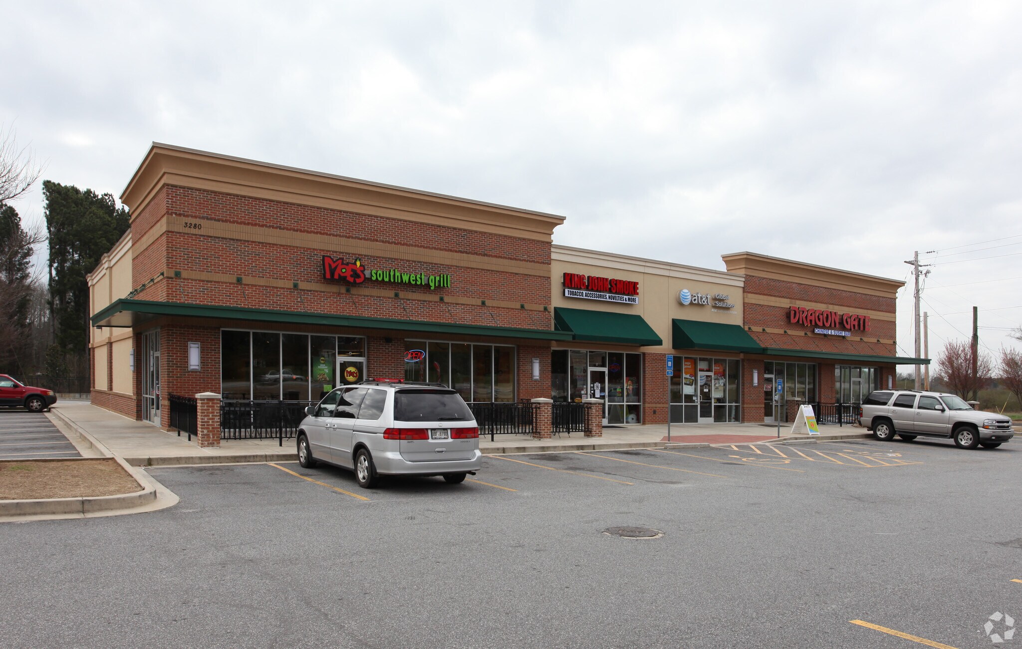 3280 Keith Bridge Rd, Cumming, GA for sale Primary Photo- Image 1 of 1