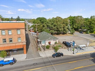 More details for 1007 Montgomery ave, Spokane, WA - Land for Sale