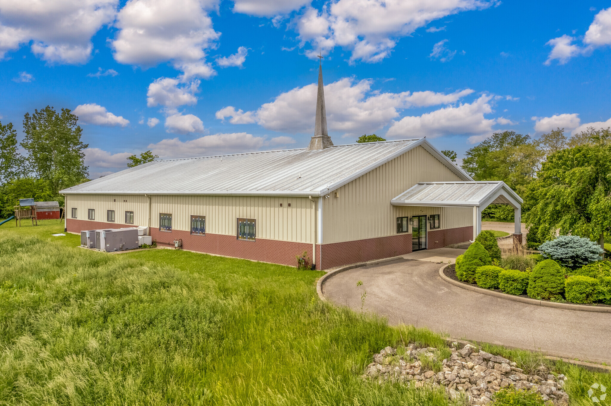 6701 Ringwood Rd, Oxford, OH for lease Primary Photo- Image 1 of 5