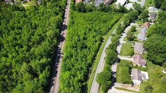 More details for 8713 3rd Street Rd, Louisville, KY - Land for Sale