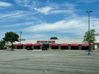 More details for 7980-7986 Stage Rd, Bartlett, TN - Retail for Lease