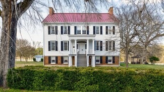 More details for 1280 Jewell Rd, Jewell, GA - Land for Sale