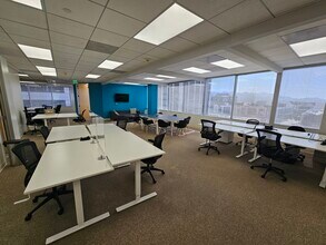 600 N Brand Blvd, Glendale, CA for lease Interior Photo- Image 1 of 6