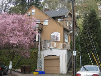 More details for 2047 SW 10th Ave, Portland, OR - Multifamily for Sale