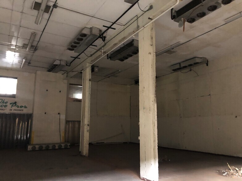 1-97 N Produce Row, Saint Louis, MO for lease - Building Photo - Image 3 of 7