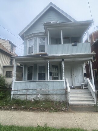 More details for 165 Starr St, New Haven, CT - Multifamily for Sale