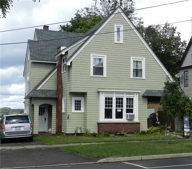 7 E 6th St, Jamestown, NY for sale - Primary Photo - Image 1 of 1