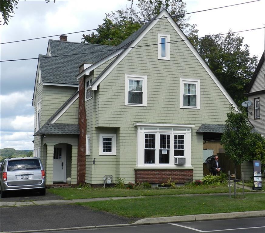 7 E 6th St, Jamestown, NY for sale Primary Photo- Image 1 of 1