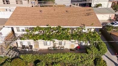5707 Mildred St, San Diego, CA - AERIAL  map view - Image1