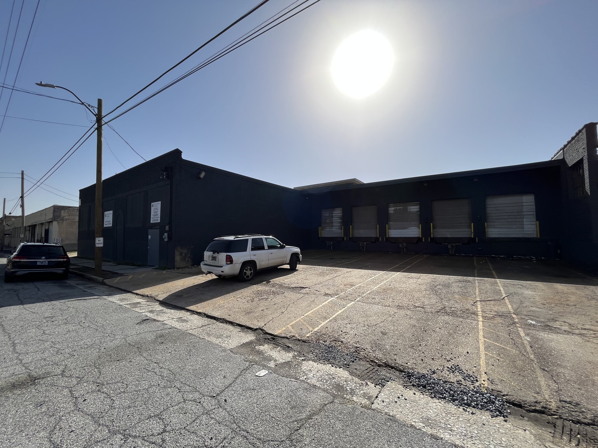285 W Trigg Ave, Memphis, TN for lease Building Photo- Image 1 of 23