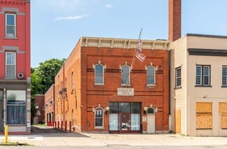 More details for 1416 Main St, Buffalo, NY - Retail for Sale
