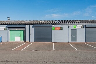 Spindus Rd, Liverpool for lease Building Photo- Image 2 of 9