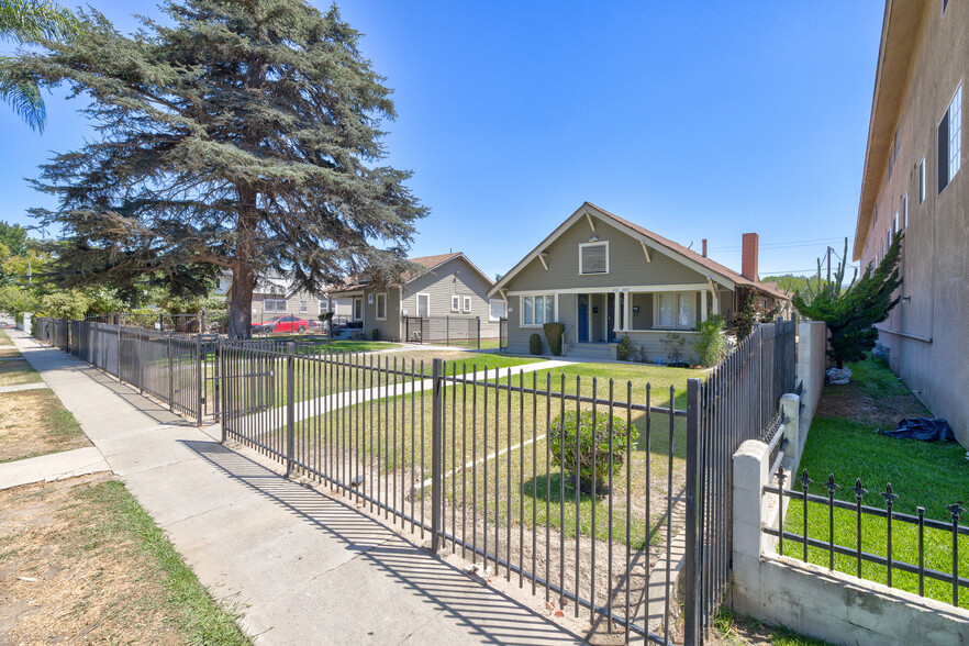 816 Myrtle Ave, Inglewood, CA for sale - Building Photo - Image 1 of 14