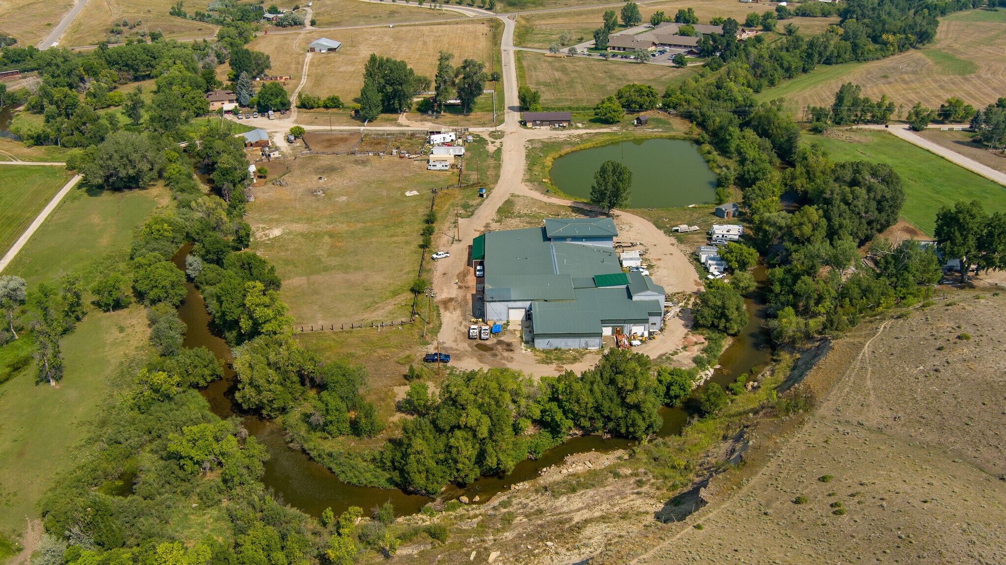 1224 Westview Dr, Sheridan, WY for sale Primary Photo- Image 1 of 1