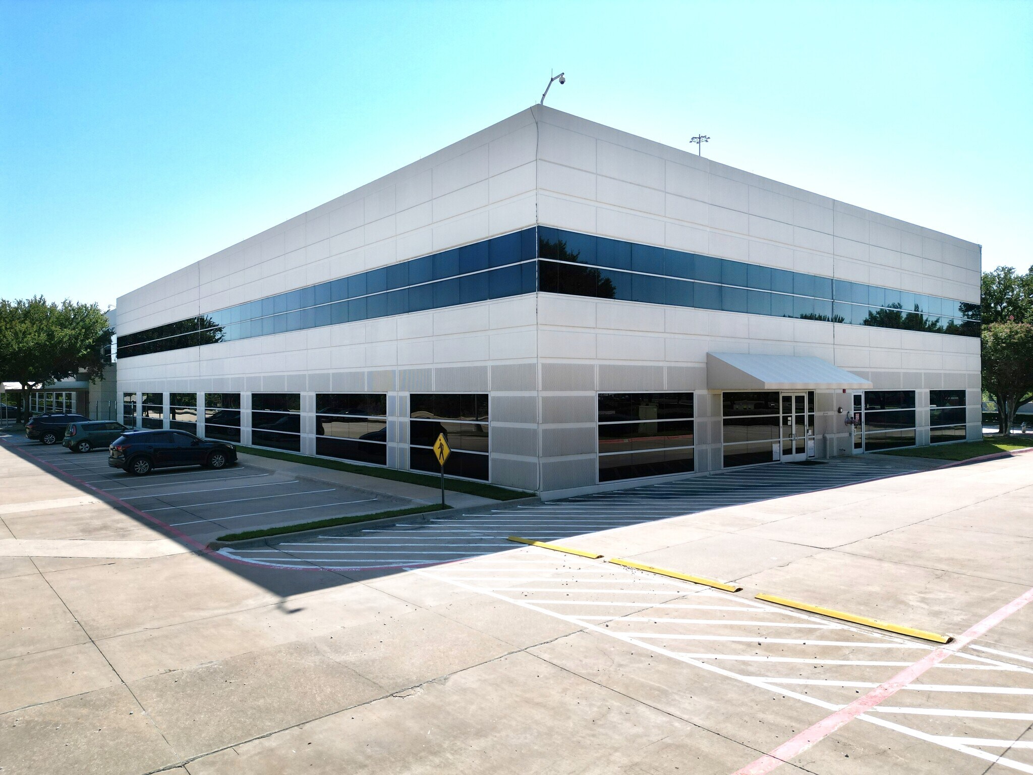 1025 S Central Expy, Allen, TX 75013 Enterprise Office Center II