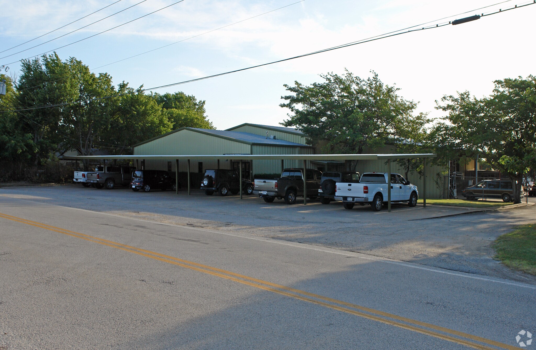 624-700 Straus Rd, Cedar Hill, TX for sale Primary Photo- Image 1 of 1