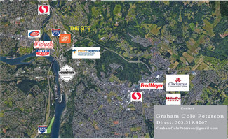 More details for 13907 Holcomb Blvd, Oregon City, OR - Land for Sale