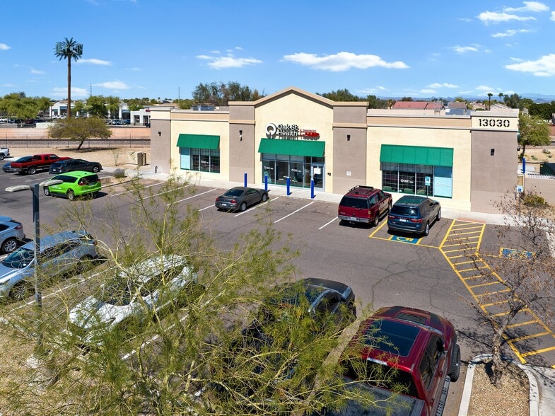 13030 W Thunderbird Rd, El Mirage, AZ for sale - Primary Photo - Image 1 of 1