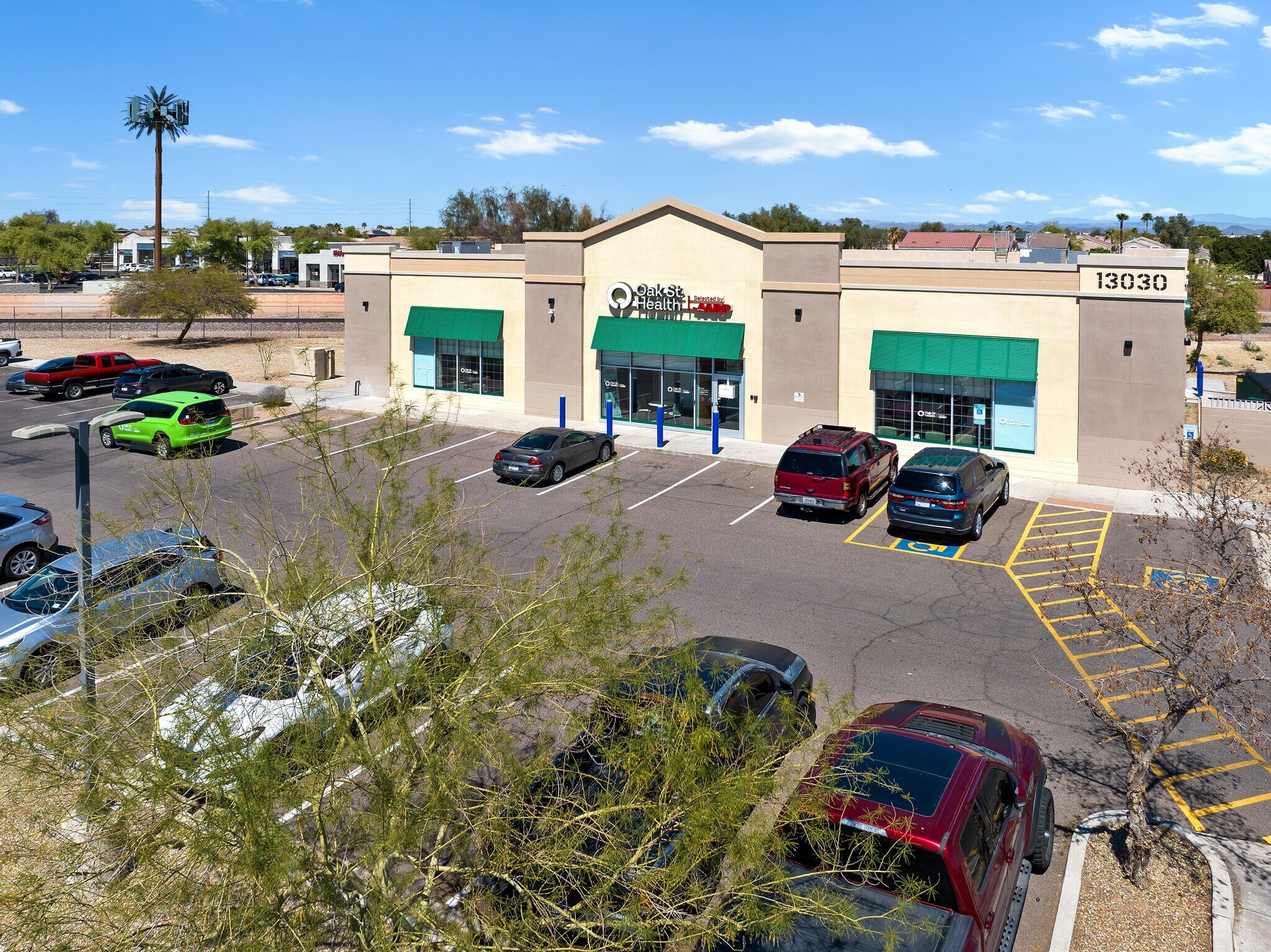 13030 W Thunderbird Rd, El Mirage, AZ for sale Primary Photo- Image 1 of 1