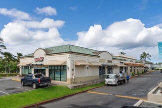 More details for 91-590 Farrington Hwy, Kapolei, HI - Retail for Lease