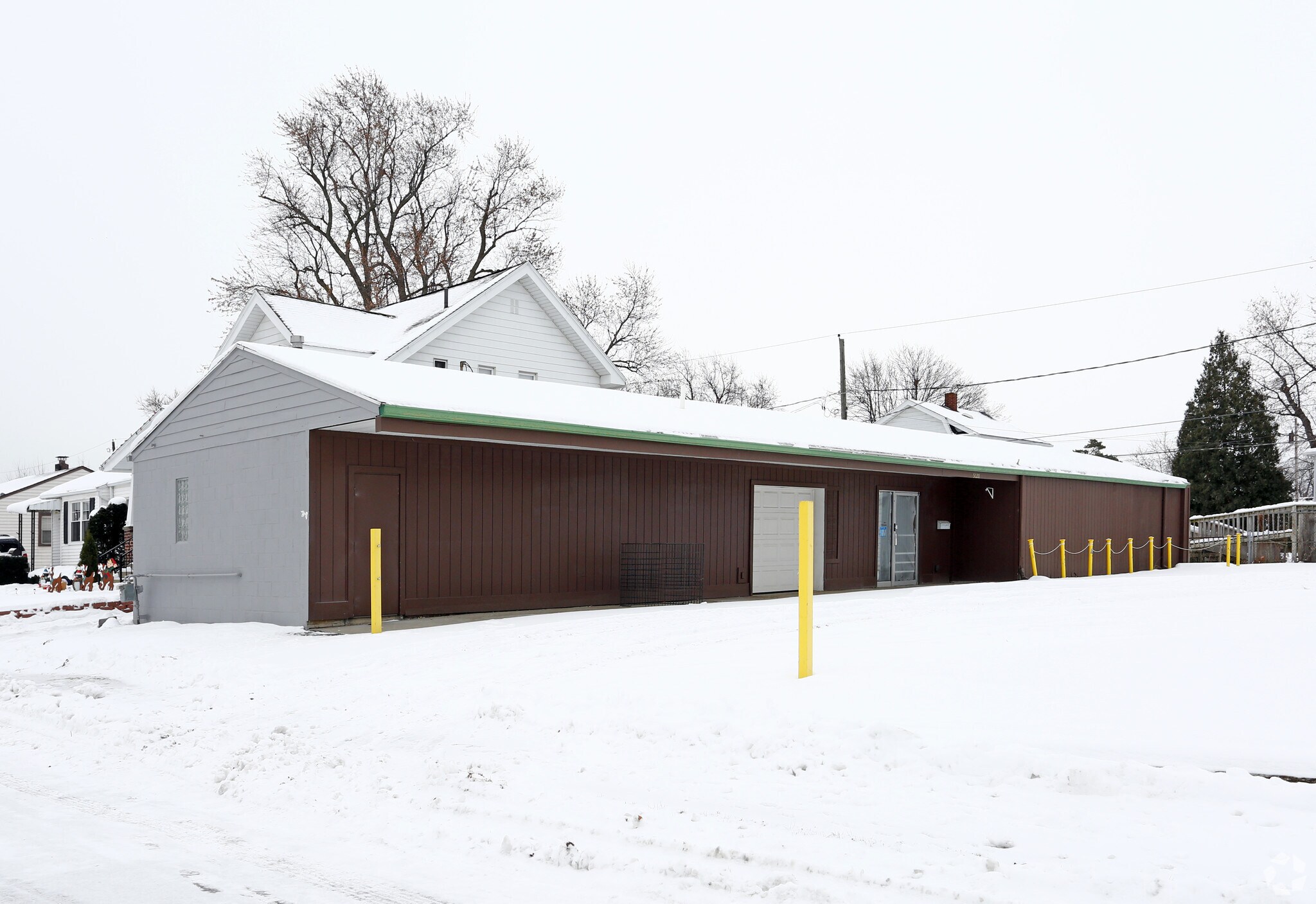 5020 N Summit St, Toledo, OH for sale Primary Photo- Image 1 of 1